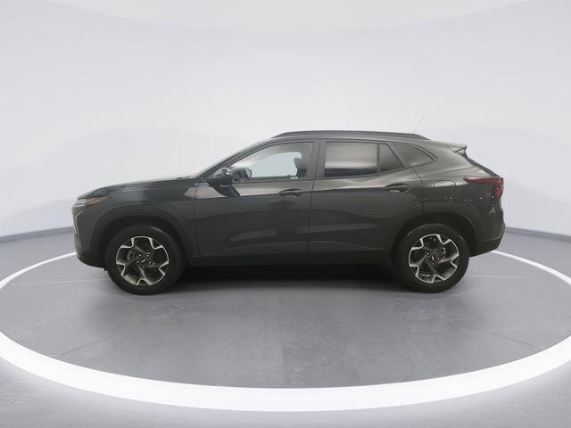 new 2026 Chevrolet Trax car, priced at $25,625