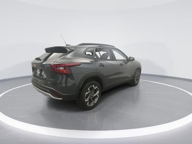 new 2026 Chevrolet Trax car, priced at $25,625