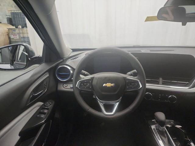 new 2026 Chevrolet Trax car, priced at $25,625