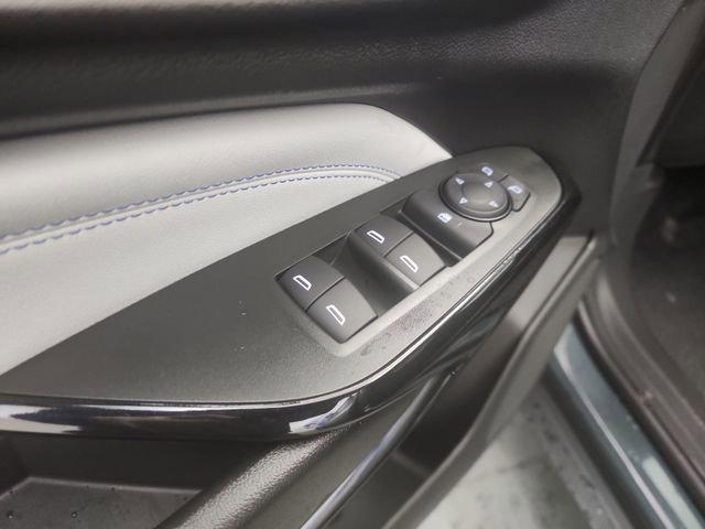 new 2026 Chevrolet Trax car, priced at $25,625