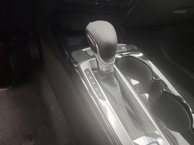 new 2026 Chevrolet Trax car, priced at $25,625