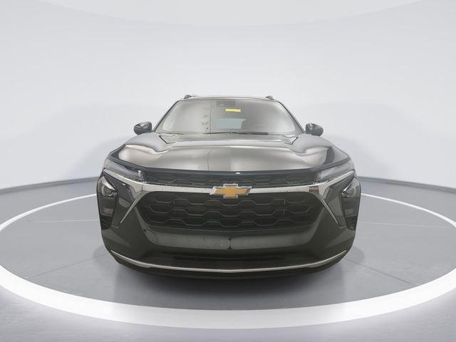 new 2026 Chevrolet Trax car, priced at $25,625