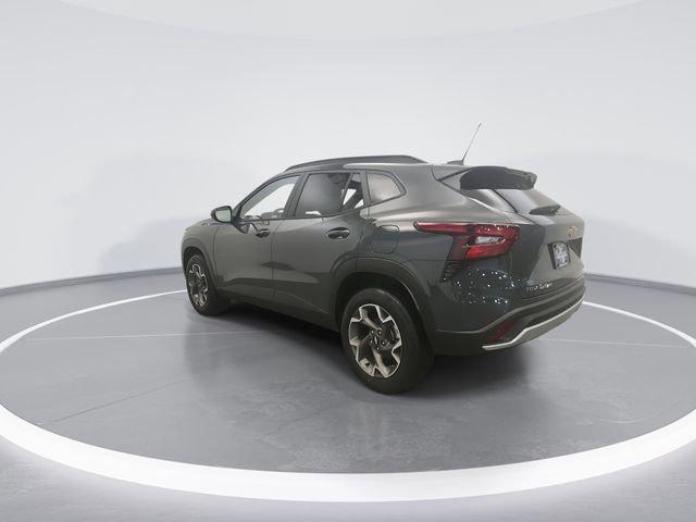 new 2026 Chevrolet Trax car, priced at $25,625