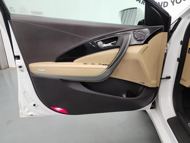 used 2015 Hyundai Azera car, priced at $12,490