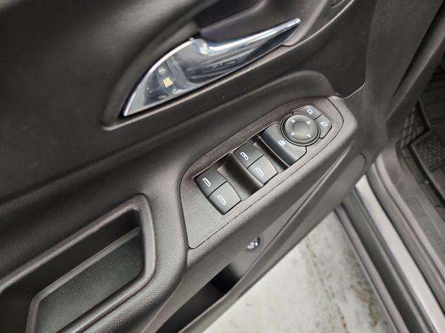 used 2021 Chevrolet Equinox car, priced at $22,190