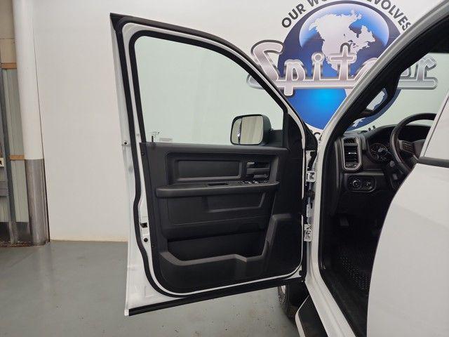 used 2022 Ram 2500 car, priced at $42,290