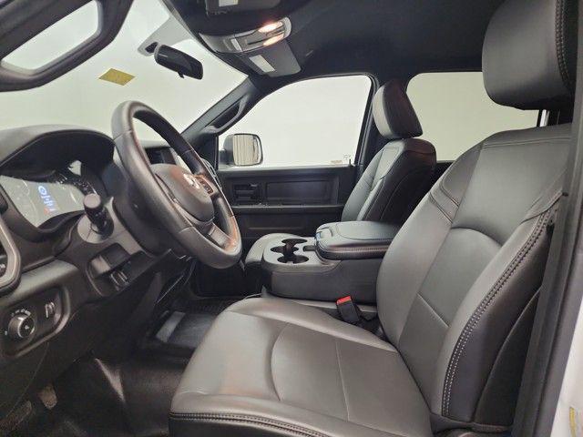 used 2022 Ram 2500 car, priced at $42,290