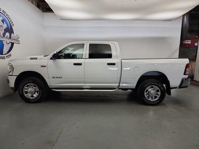 used 2022 Ram 2500 car, priced at $42,290