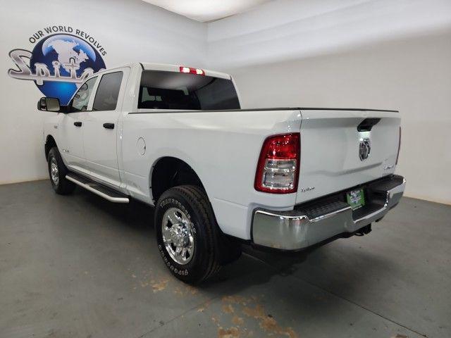 used 2022 Ram 2500 car, priced at $42,290