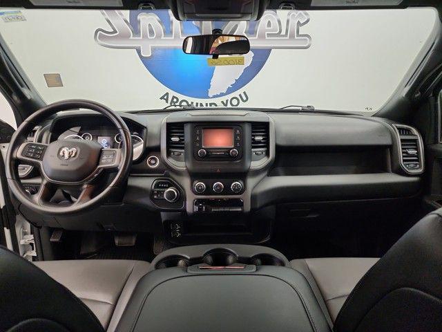 used 2022 Ram 2500 car, priced at $42,290
