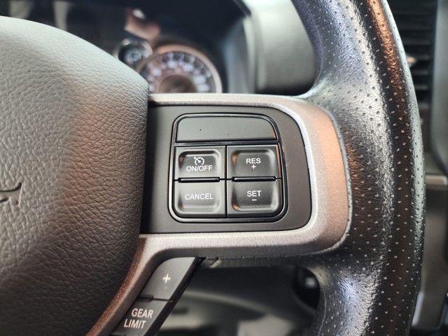 used 2022 Ram 2500 car, priced at $42,290
