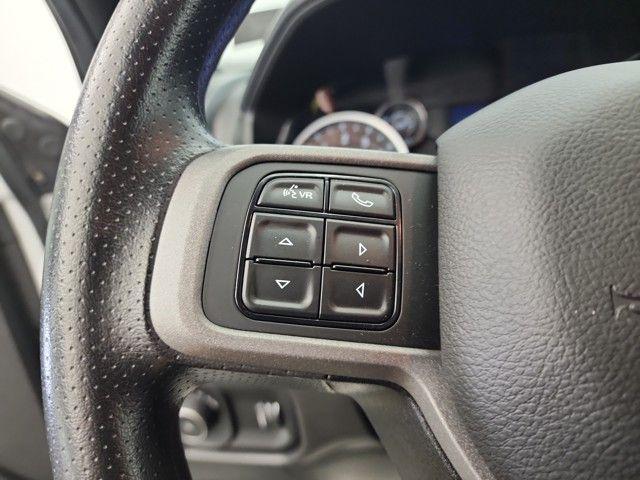 used 2022 Ram 2500 car, priced at $42,290