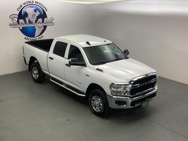 used 2022 Ram 2500 car, priced at $42,290