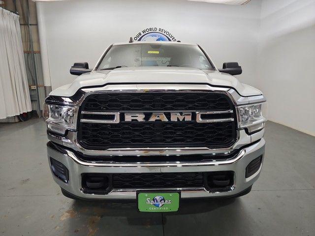 used 2022 Ram 2500 car, priced at $42,290