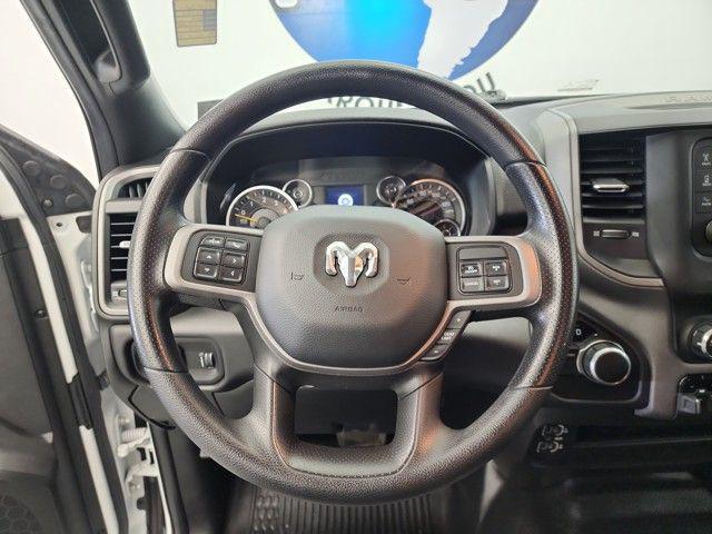used 2022 Ram 2500 car, priced at $42,290