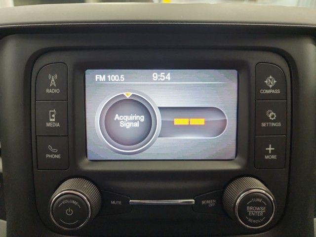used 2022 Ram 2500 car, priced at $42,290