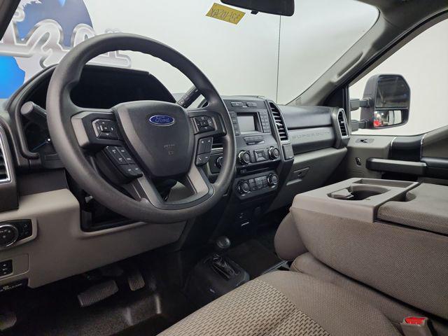 used 2017 Ford F-250 car, priced at $30,990