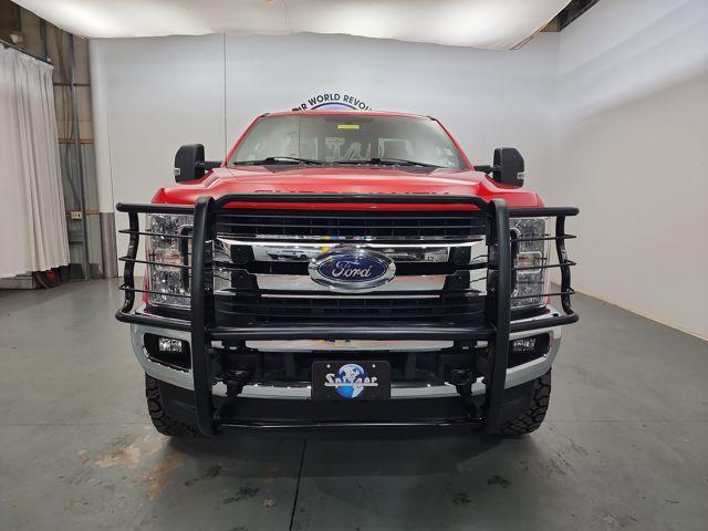 used 2017 Ford F-250 car, priced at $30,990