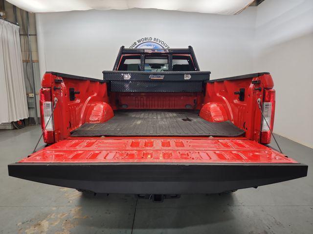 used 2017 Ford F-250 car, priced at $30,990