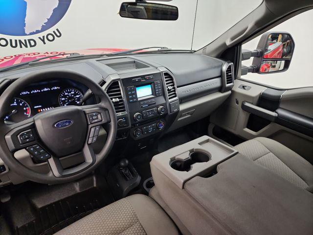 used 2017 Ford F-250 car, priced at $30,990