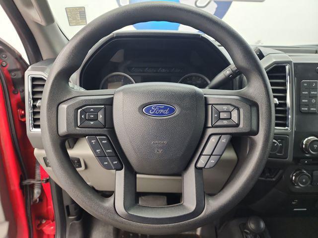 used 2017 Ford F-250 car, priced at $30,990