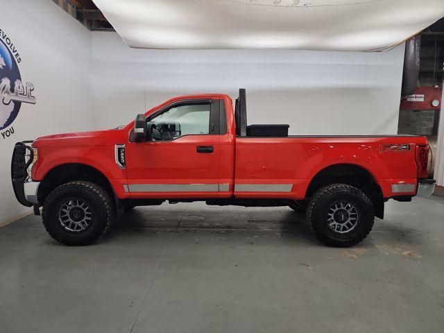 used 2017 Ford F-250 car, priced at $30,990