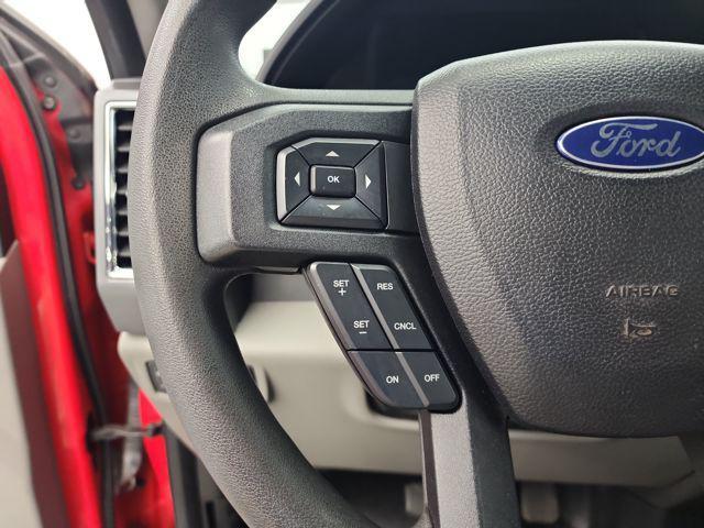 used 2017 Ford F-250 car, priced at $30,990
