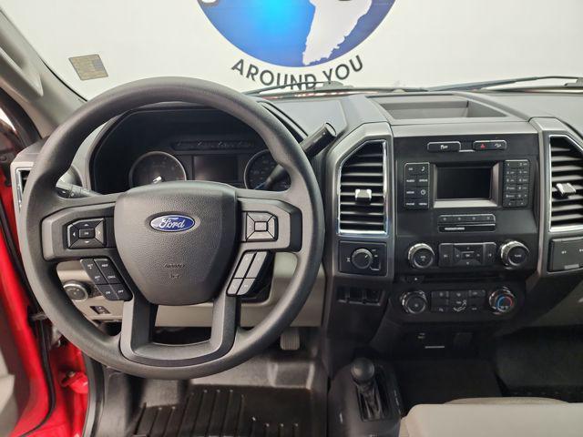 used 2017 Ford F-250 car, priced at $30,990