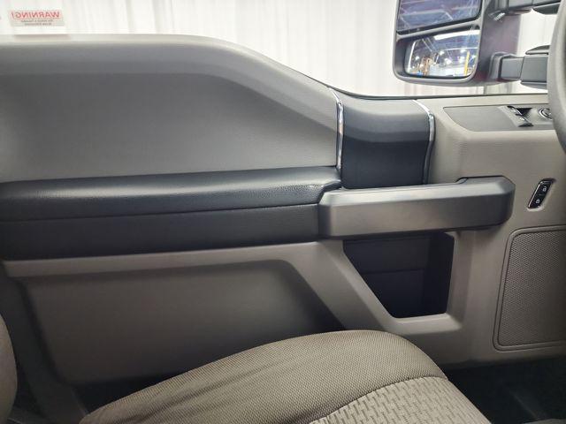 used 2017 Ford F-250 car, priced at $30,990