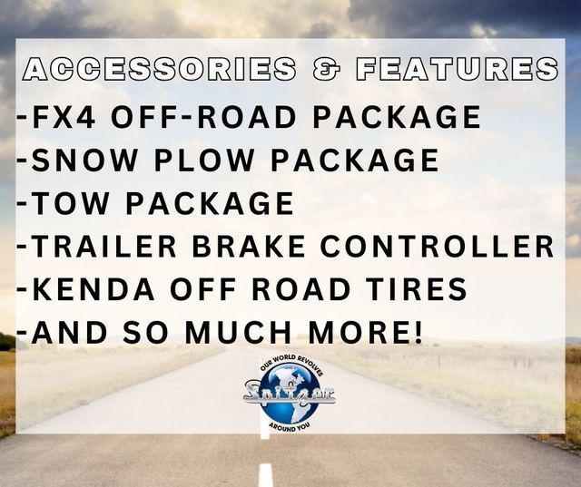 used 2017 Ford F-250 car, priced at $30,990