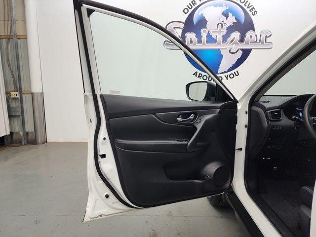 used 2017 Nissan Rogue car, priced at $11,790