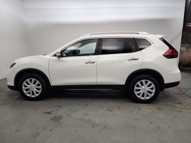 used 2017 Nissan Rogue car, priced at $11,790