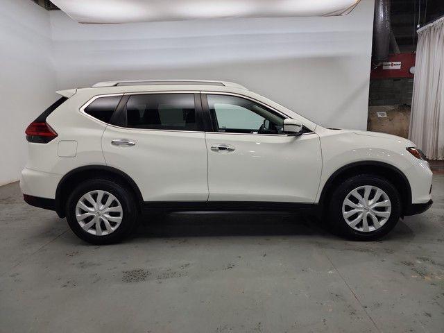 used 2017 Nissan Rogue car, priced at $11,790