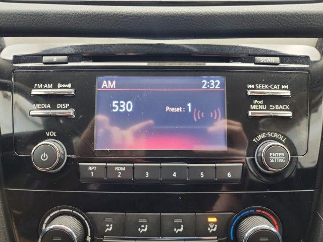 used 2017 Nissan Rogue car, priced at $11,790