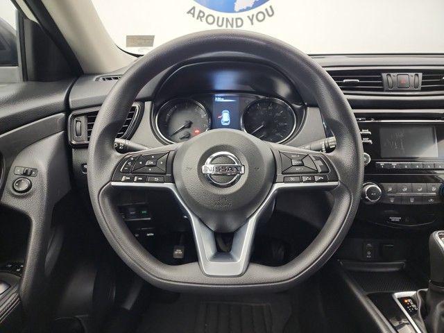 used 2017 Nissan Rogue car, priced at $11,790