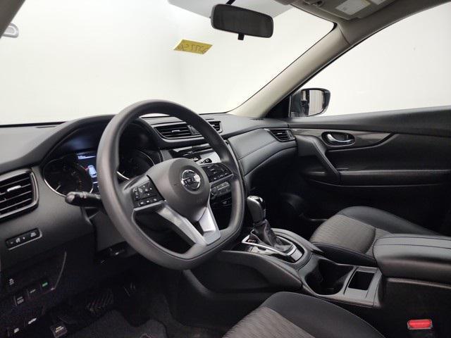 used 2017 Nissan Rogue car, priced at $13,490
