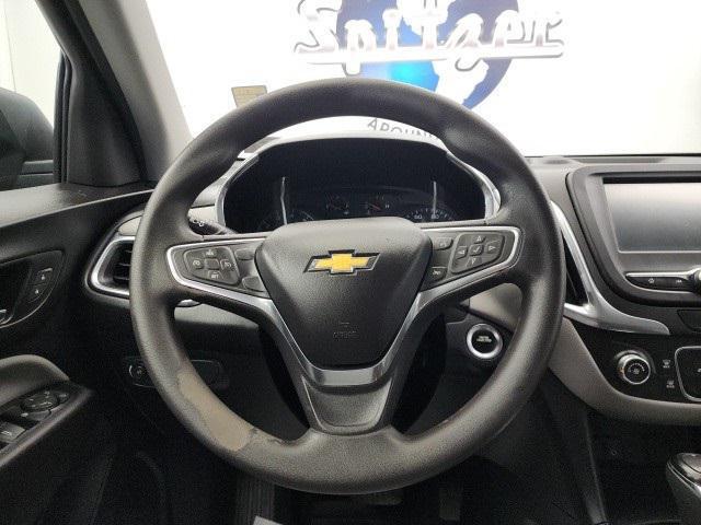 used 2018 Chevrolet Equinox car, priced at $9,990