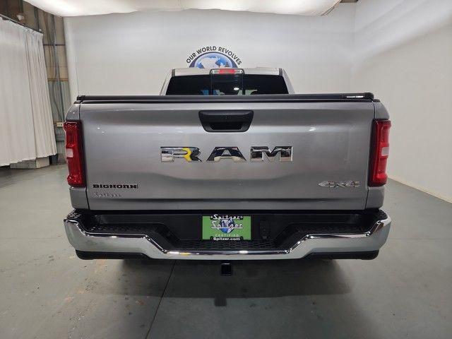 used 2025 Ram 1500 car, priced at $39,990