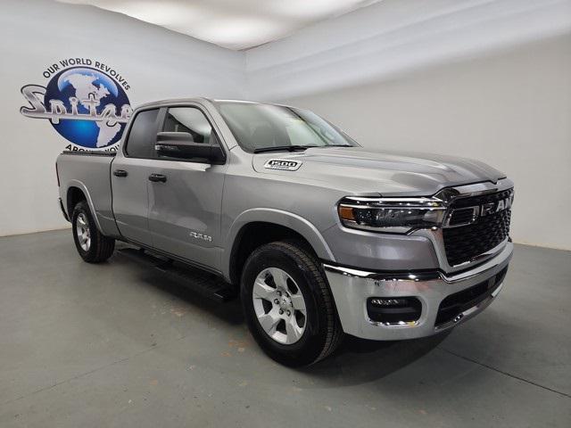 used 2025 Ram 1500 car, priced at $41,990