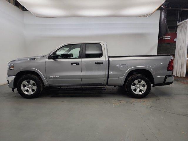 used 2025 Ram 1500 car, priced at $39,990