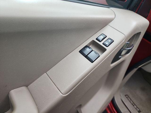 used 2015 Nissan Frontier car, priced at $16,790