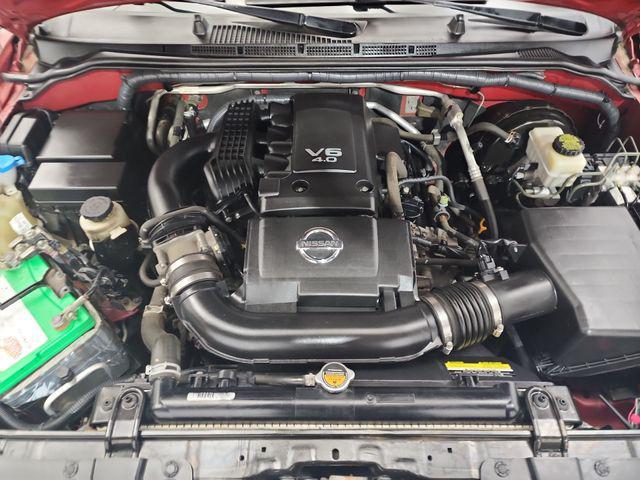 used 2015 Nissan Frontier car, priced at $16,790