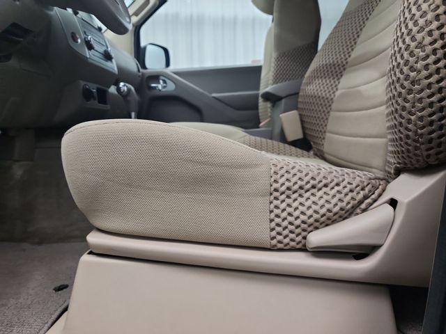 used 2015 Nissan Frontier car, priced at $16,790