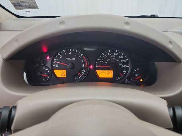 used 2015 Nissan Frontier car, priced at $16,790