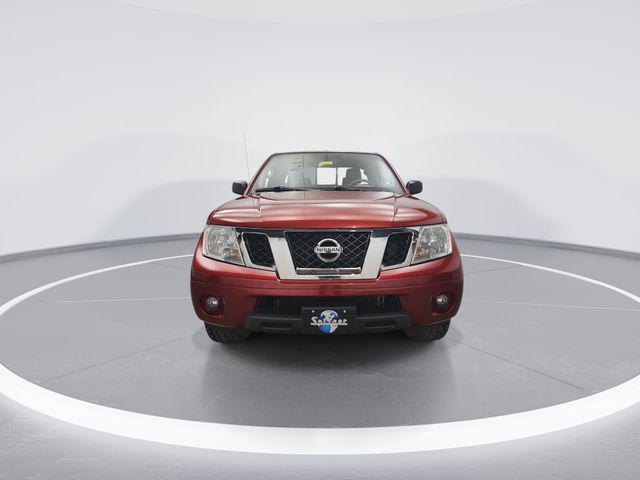 used 2015 Nissan Frontier car, priced at $16,790