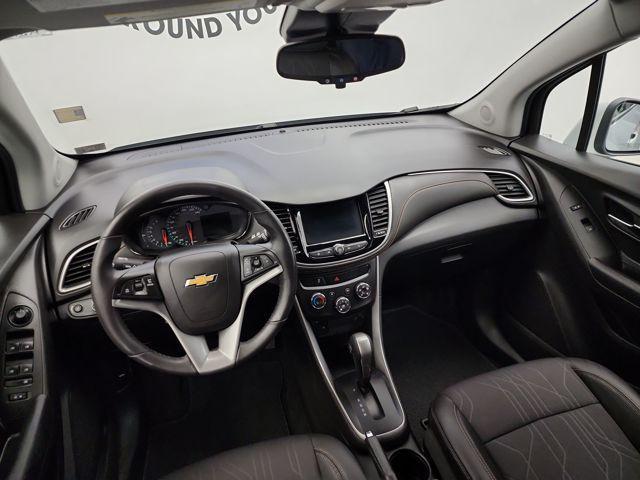 used 2022 Chevrolet Trax car, priced at $20,790