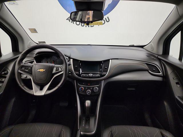 used 2022 Chevrolet Trax car, priced at $20,790