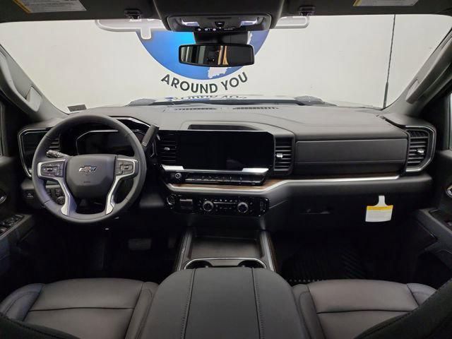 new 2026 Chevrolet Silverado 2500 car, priced at $66,800