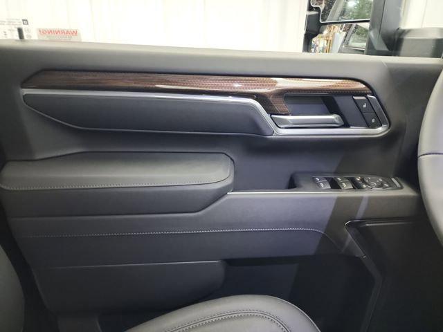 new 2026 Chevrolet Silverado 2500 car, priced at $66,800