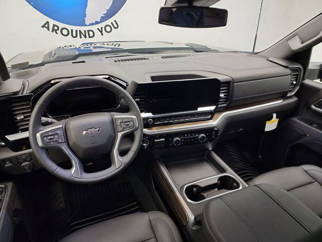 new 2026 Chevrolet Silverado 2500 car, priced at $66,800